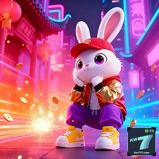 Caça-níqueis emocionantes - kw777