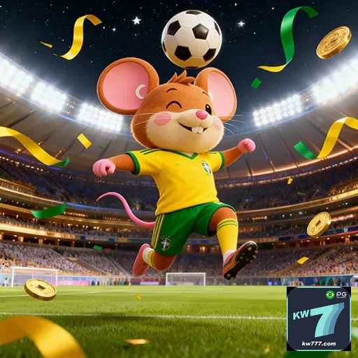 Jogos de cassino online - kw777