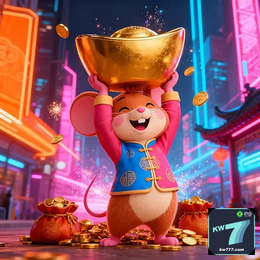 Promoções de cassino - kw777