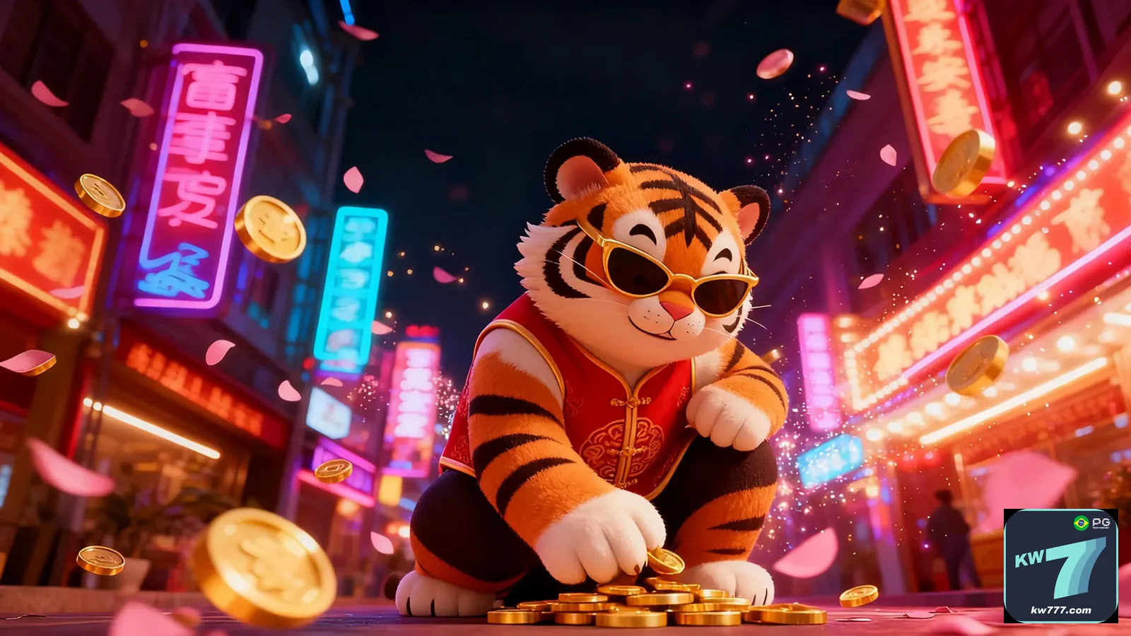 Baixar app cassino - kw777