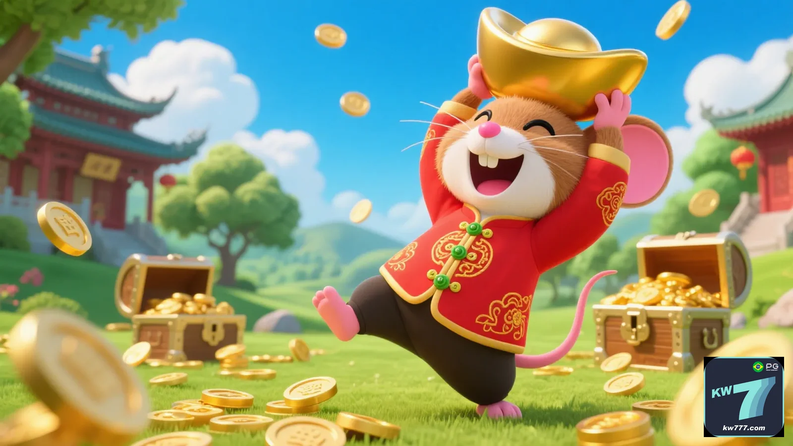 Cena destaque - kw777