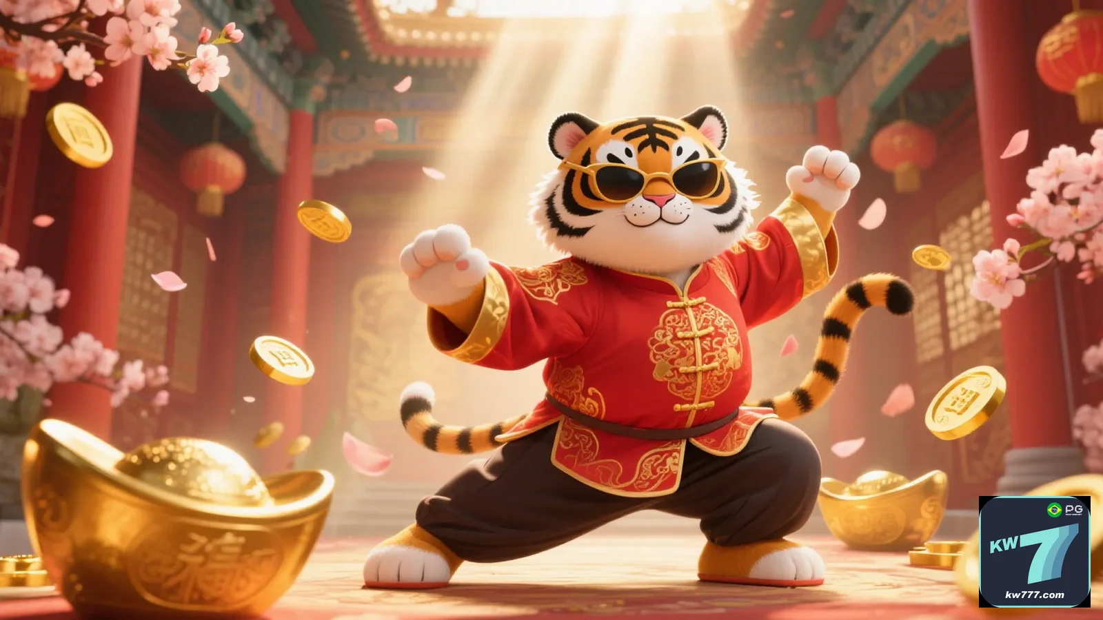 Promoções de cassino